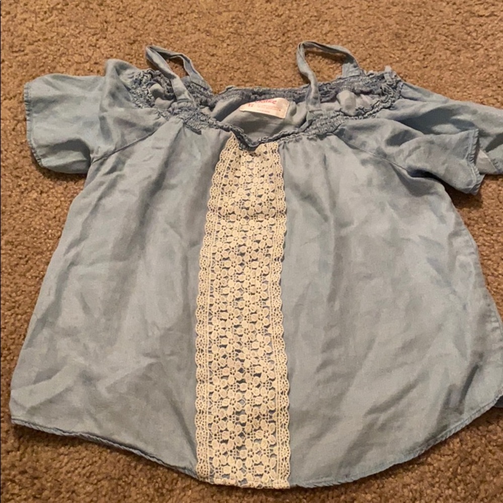 blouse